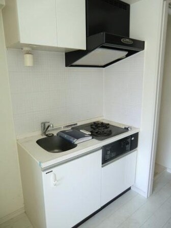 ハイリーフ上野の物件内観写真